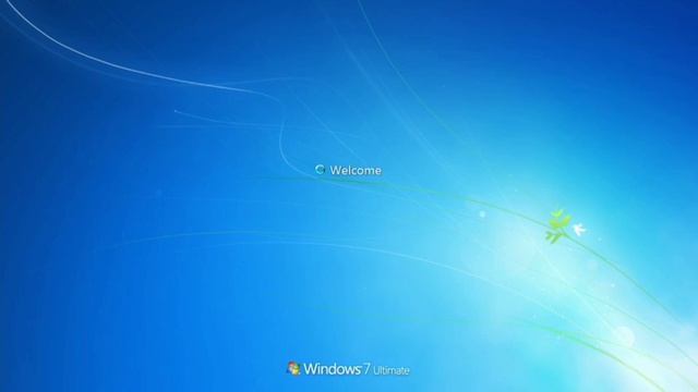 Windows 7 Startup and Shutdown смотреть онлайн