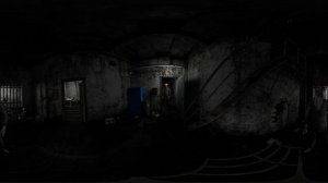 Метель VR #2 // Metel Horror Escape
