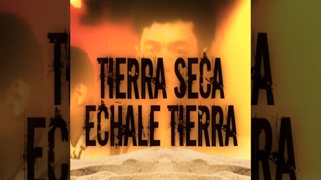 Tierra Seca - La Máquina [El Corazón Pum Pum] (Oficial Audio) смотреть онлайн