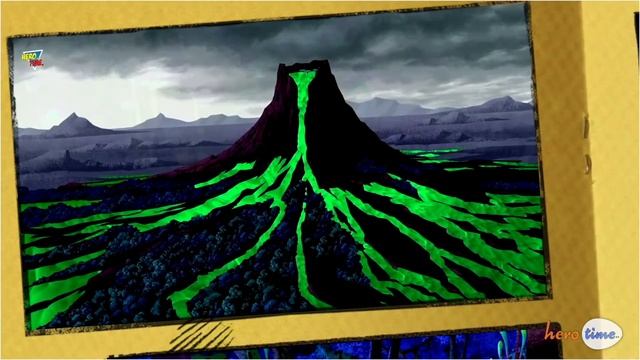 Omnitrix | Story Of The Omnitrix | Ben 10 Omnitrix Origin By Herotime смотреть онлайн