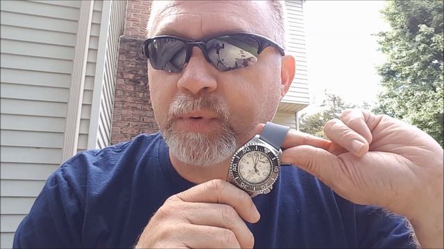 Orient Watches! NO Second Thoughts!!!