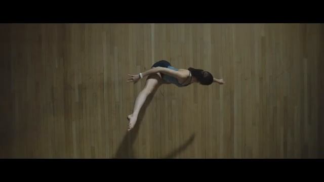 Polar Discover Your Firsts   Taniec