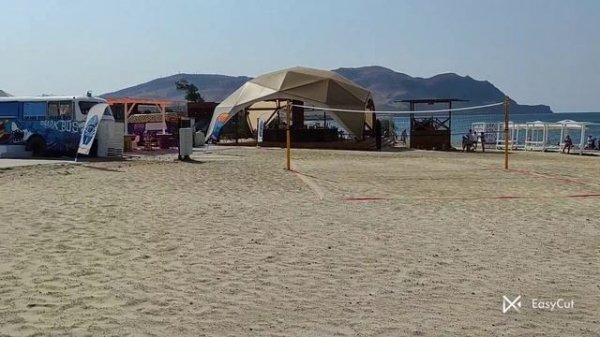 #пляж Ракета