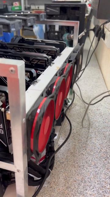 Тот случай, когда Батя работает на вентиляторной фабрике.. смотреть онлайн