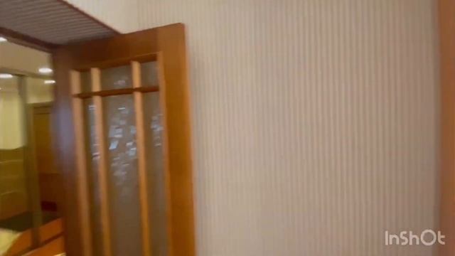 4-х комнатная квартира, ул. Пушкина 14