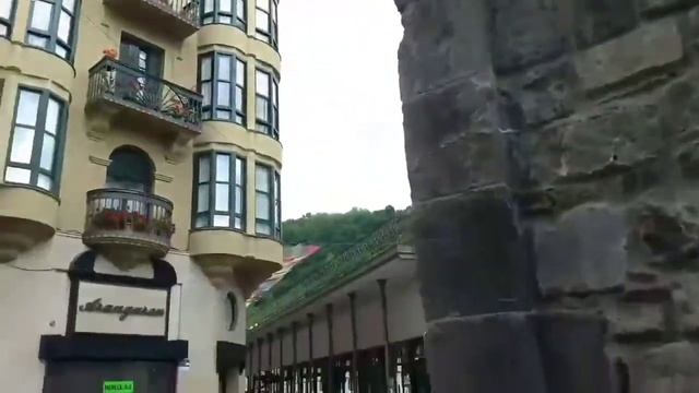 Как украсить улицы города смотреть онлайн
