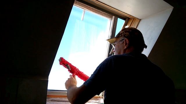 Comment nettoyer un vélux смотреть онлайн