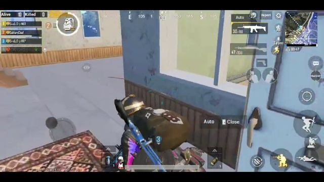 PUBG Mobile Hacker after 0.14.0 | Flash speed, Colour Hack+Wall Hack+others | Season 8 Ace 🏕️ смотреть онлайн