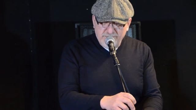 Михаил Меркулов 2 и трио ВКЛ смотреть онлайн