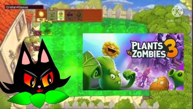 ¿Realmente EA malogro a PVZ? смотреть онлайн