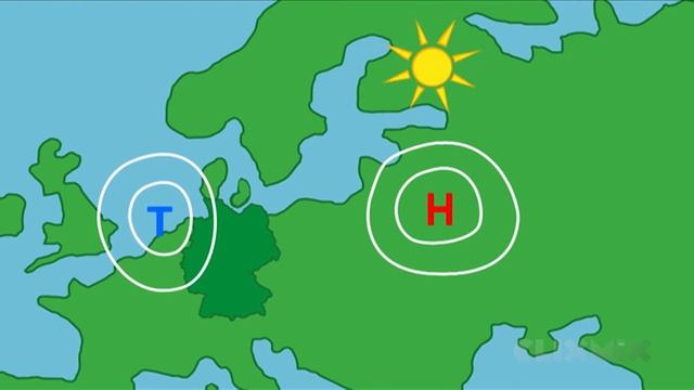 Wissensmix: Wer kennt das Wetter von morgen? смотреть онлайн