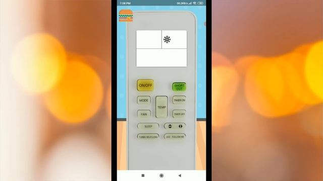 Mcquay AC Remote App in Tamil || Remote Control For Mcquay Air Conditioner смотреть онлайн