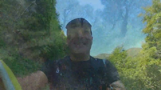 165 Km Koşmak! Saçmalamış Olabilirim...