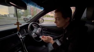 Обзор на Toyota Harrier 60 кузов.ЯПОНЦЫ ДЕЛАЮТ ВЕЩИ