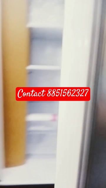 600L French Door With Dispenser #shortvideo #smartfridge