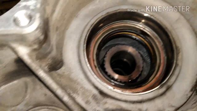 Возвращение 4wd