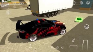 Собираем все подарки в Кар Паркинг!!! #Car Parking