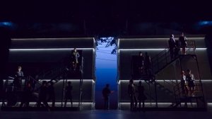 Песни из мюзикла «Ничего не бойся, я с тобой» (2022) бит-квартет «Секрет»