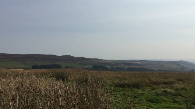 Our Charity Walk Day 4 of 4 in Aid of Yorkshire Air Ambulance: Reeth to Aysgarth смотреть онлайн
