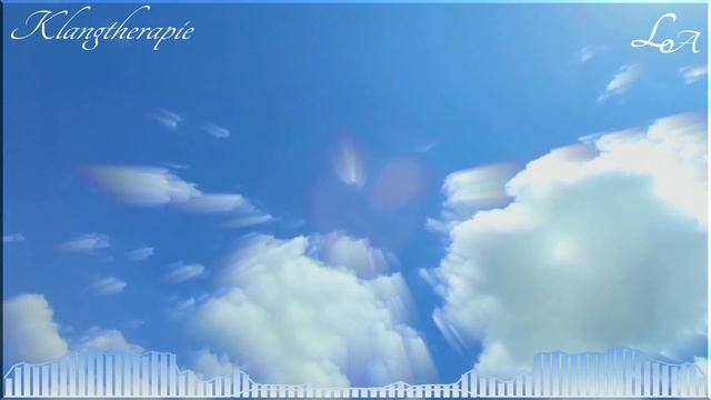 Loa - Flute (Klangtherapie) смотреть онлайн