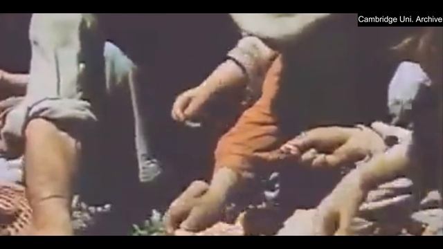 History of Nagar State Gilgit - Nagar Valley in 1954 - Culture and LifeStyle смотреть онлайн