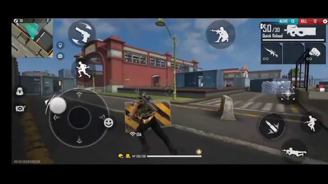 Cheat ff max tembak badan headshot kepala || no pw смотреть онлайн
