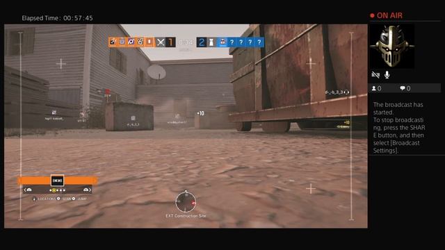 Rainbow six sige rank db смотреть онлайн