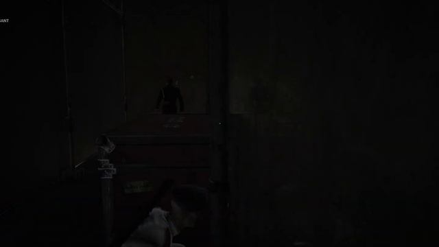 HITMAN 3 ELIMINA a CARL INGRAM y MARCUS STUYVESANT смотреть онлайн