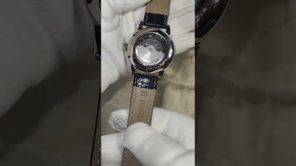 Механические часы с автоподзаводом OMEGA