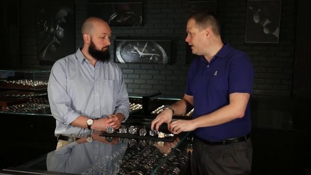 Best Vintage Watches Review: Omega Speedmaster, Rolex Submariner, Rolex Seadweller | SwissWatchExpo