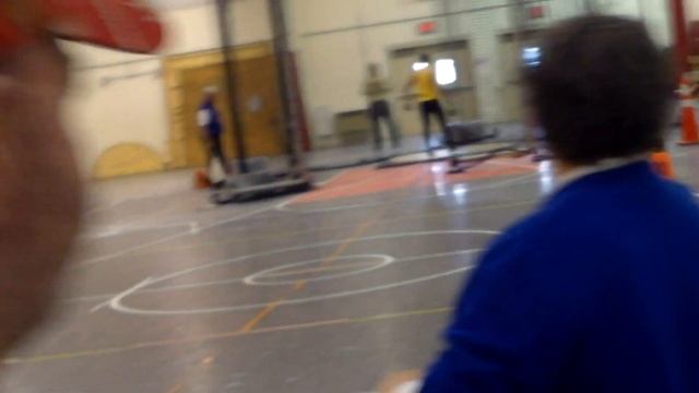 Daniel Haugh 73'11'' weight throw смотреть онлайн