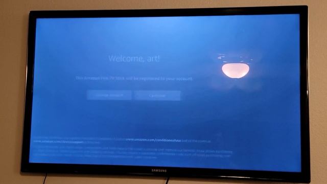 AMAZON FIRE TV STICK 3RD GEN UNBOXING SETUP AND REVIEW.. IS IT WORTH THE UPGRADE| FIRE TV UPGRADE смотреть онлайн