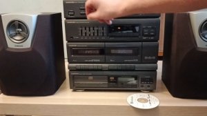 SAMSUNG SCM 7800 миниобзор и демонстрация работы аппарата от 05.02.2025