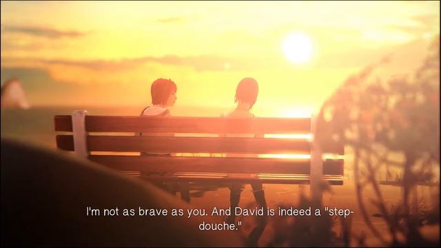 Life Is Strange 7 | The End (of Day 1)