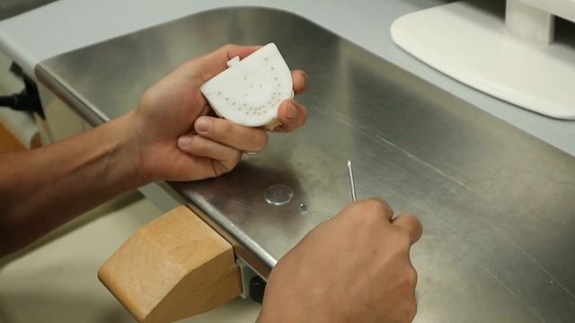 Fast production with high precision смотреть онлайн