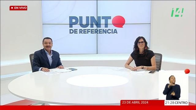 Punto de Referencia: Rechaza AMLO informe del Departamento de Estado de EUA sobre Derechos Humanos смотреть онлайн