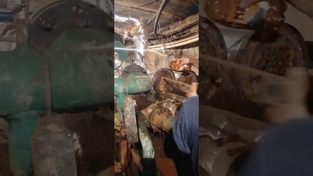 чистка водоподогревателя в многоквартирном доме смотреть онлайн