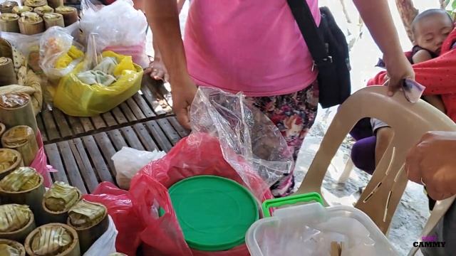 CASA ALMARENZO BED AND BREAKFAST | SUNGAYAN GRILL | BOLINAO LIGHTHOUSE | BOLINAO FALLS 1