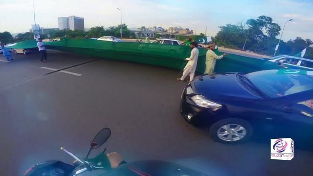 Public Service Message By Mr. Bizon | 14 August After Effects | Bizon TV смотреть онлайн