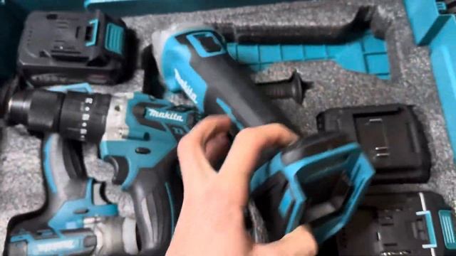 Набор 3в1 гайк,Шур,ушм смотреть онлайн