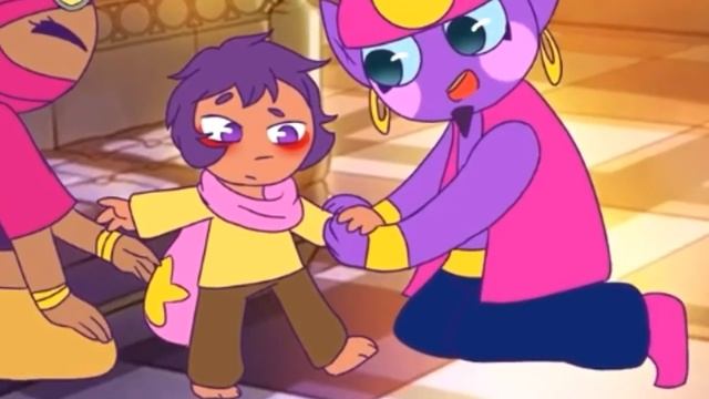 Плач в лесу 😭 смотреть онлайн