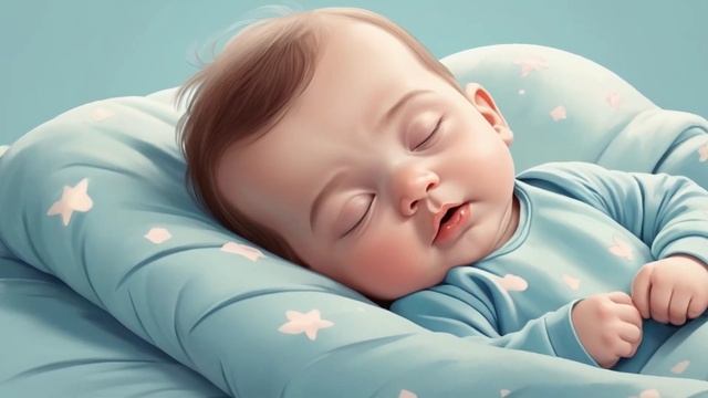 Uyuyana Kadar Bebek Ninnileri - Bebişinizi Uyutacak Harika Lullabies - Hemen Dinleyin!