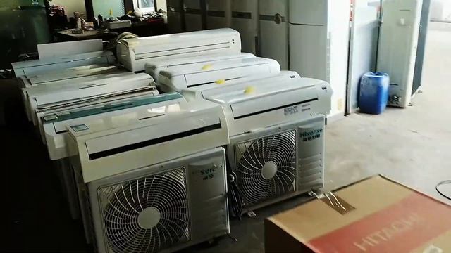 二手市场淘了一台格力空调，老板友情价2800元，我卖多少钱合适呢 смотреть онлайн