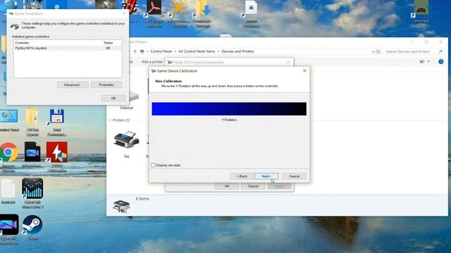 How to set up flysky nirvana for Fpvair2 (and freerider) смотреть онлайн