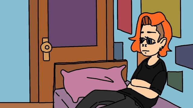 пить плакать ~°animation meme°~ (old) смотреть онлайн