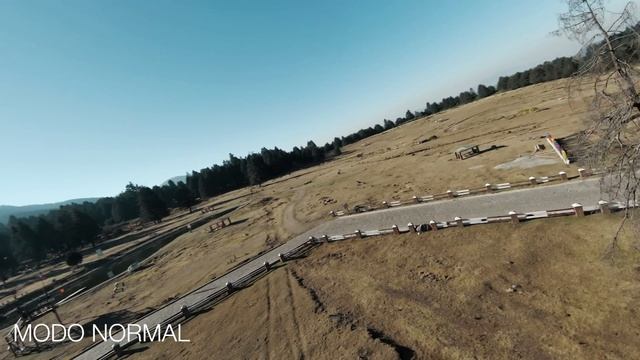 DJI FPV Motion Controller - Es solo un gadget más?! смотреть онлайн
