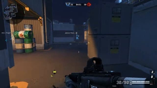 Качаемся с Честасом 1 до 70 ранга #1! На д-18