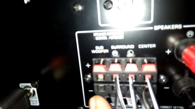 Yamaha htr-2067 review, yht-1810 смотреть онлайн