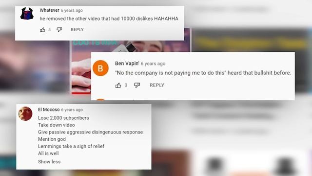 RiP Trippers career is DEAD. (𝐃𝐞𝐬𝐞𝐫𝐯𝐞𝐝?) смотреть онлайн