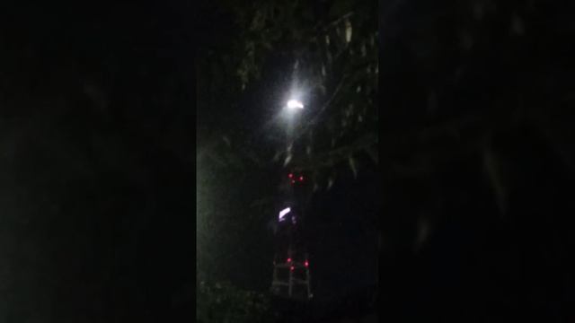 Что можно сделать из обычной вышки || Махачкала